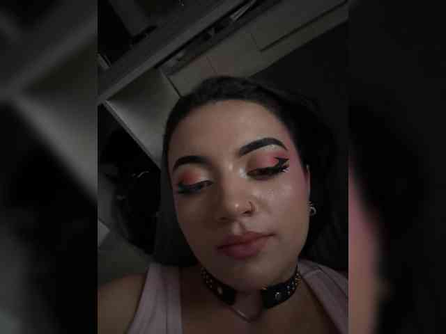 ScarletMonroe webcam