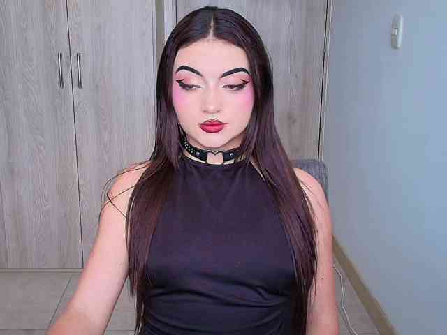 ScarletMonroe webcam