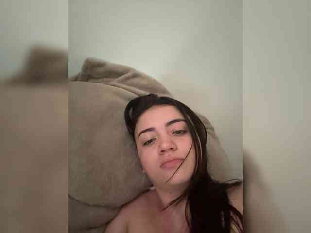 ScarletMonroe webcam