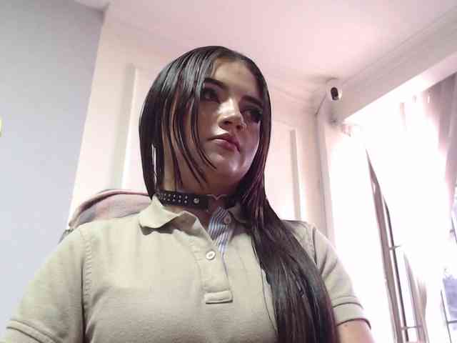 ScarletMonroe webcam