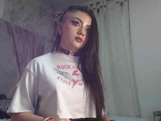 ScarletMonroe webcam