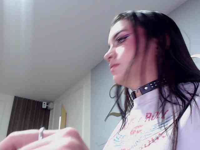 ScarletMonroe webcam