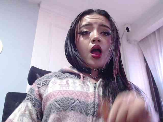 ScarletMonroe webcam