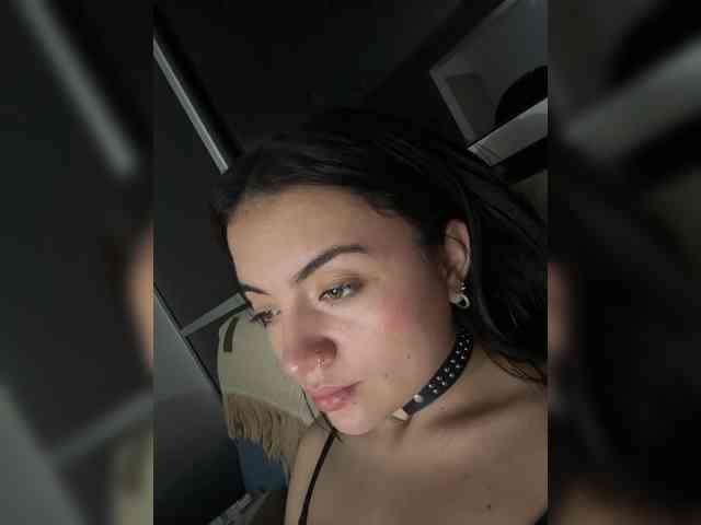 ScarletMonroe webcam