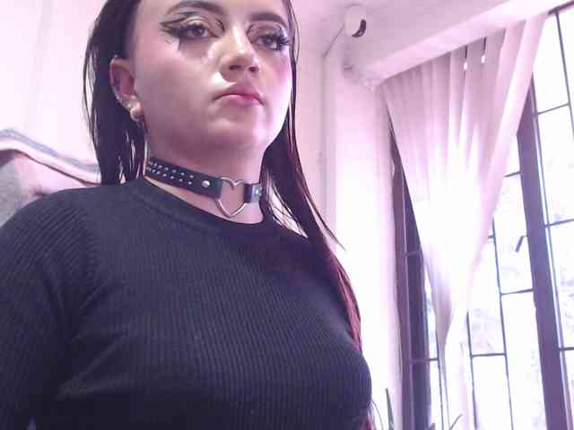 ScarletMonroe webcam