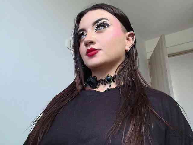 ScarletMonroe webcam