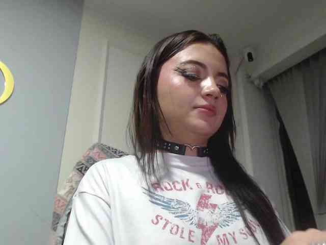 ScarletMonroe webcam