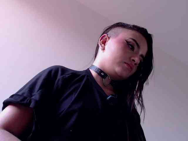 ScarletMonroe webcam