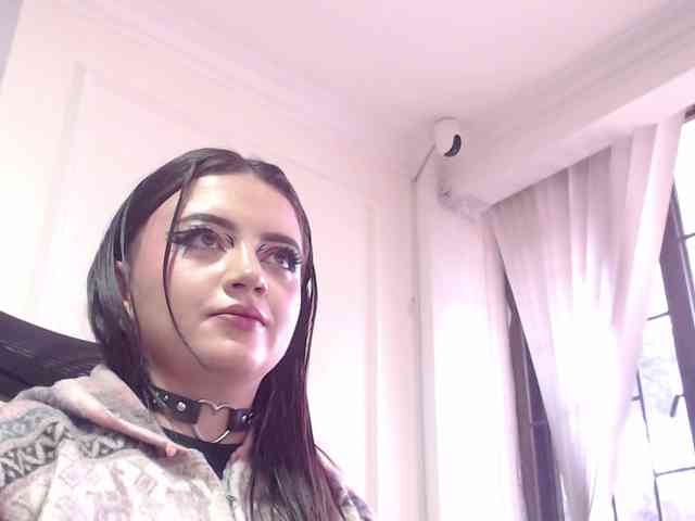 ScarletMonroe webcam