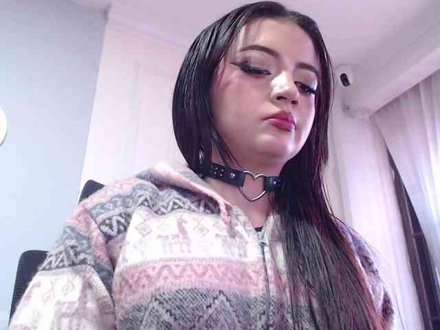 ScarletMonroe webcam