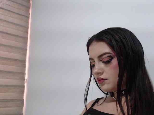 ScarletMonroe webcam