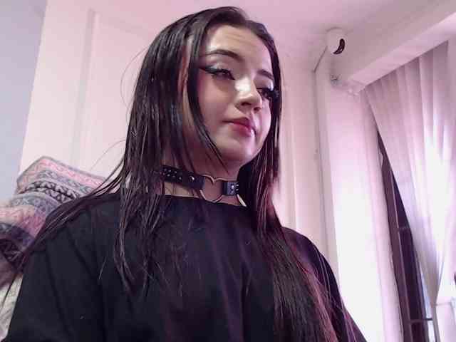 ScarletMonroe webcam