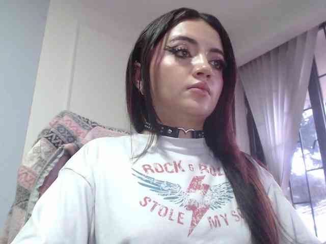 ScarletMonroe webcam