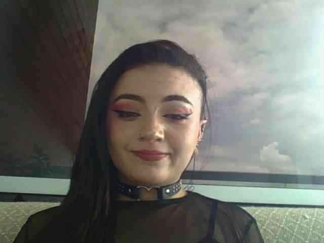 ScarletMonroe webcam