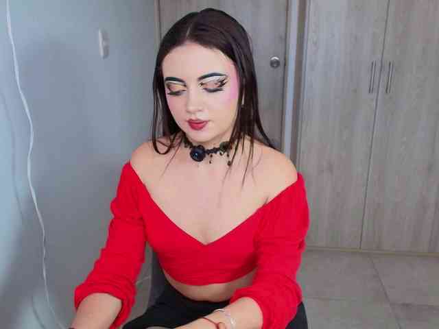 ScarletMonroe webcam