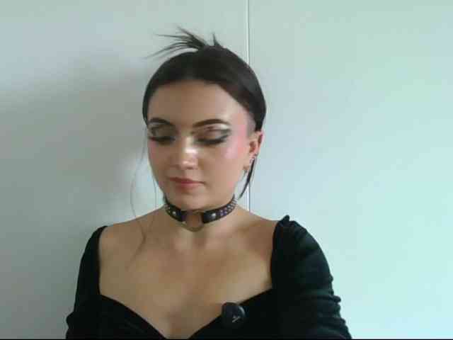 ScarletMonroe webcam