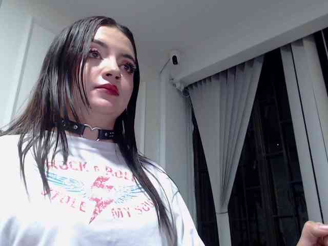 ScarletMonroe webcam