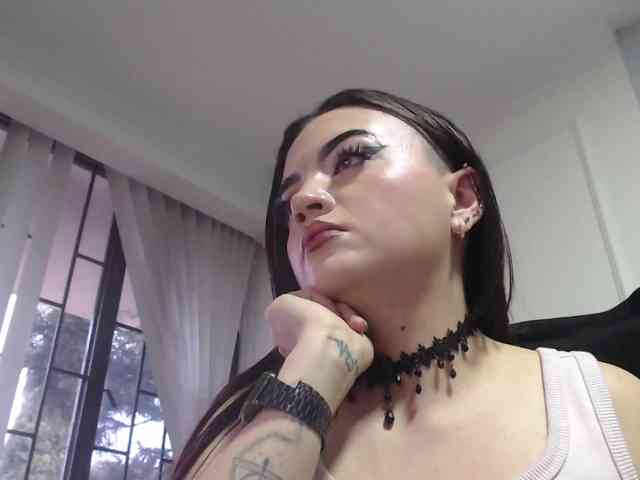 ScarletMonroe webcam