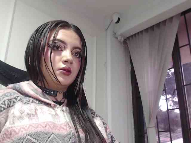 ScarletMonroe webcam