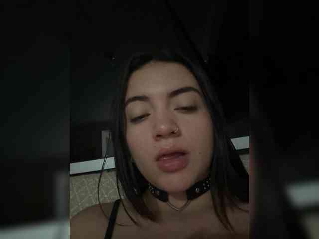 ScarletMonroe webcam