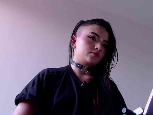 ScarletMonroe webcam