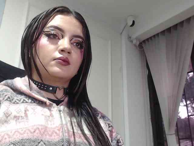 ScarletMonroe webcam