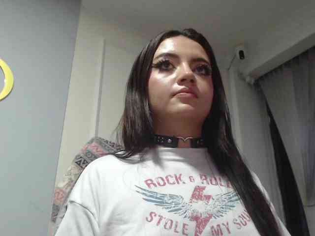 ScarletMonroe webcam