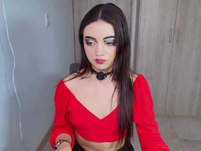 ScarletMonroe webcam