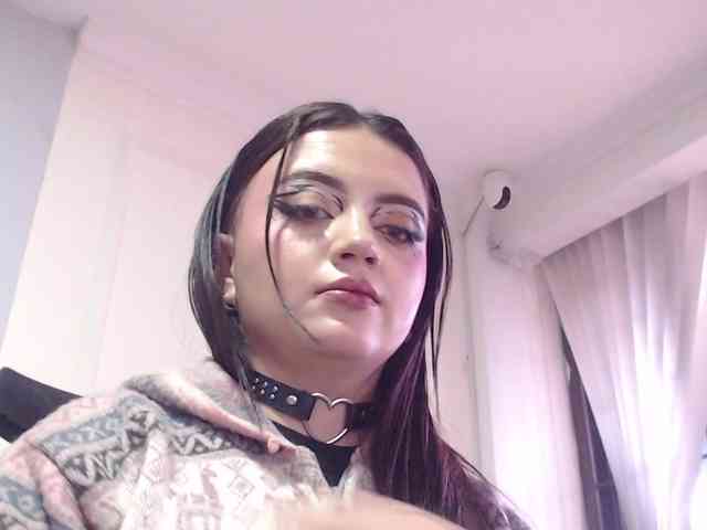 ScarletMonroe webcam