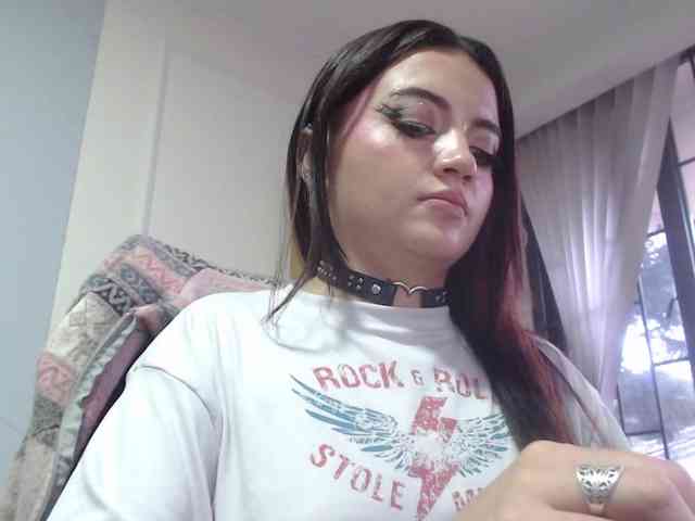 ScarletMonroe webcam