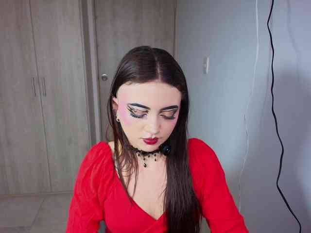 ScarletMonroe webcam