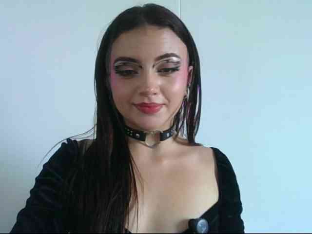 ScarletMonroe webcam