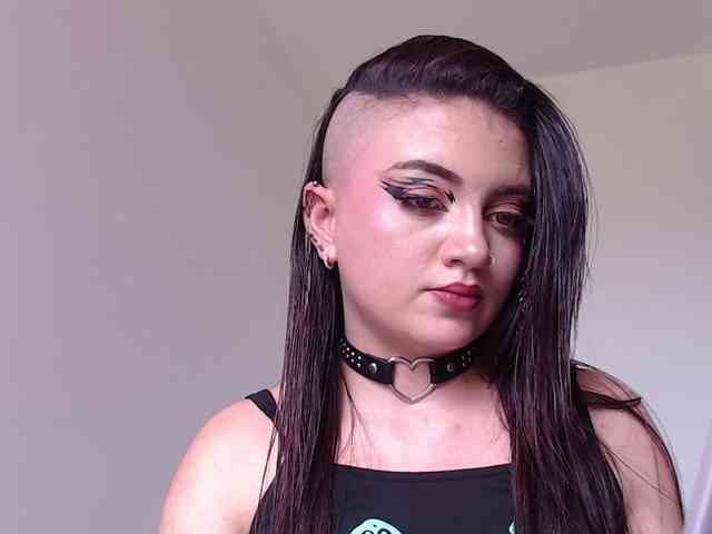 ScarletMonroe webcam