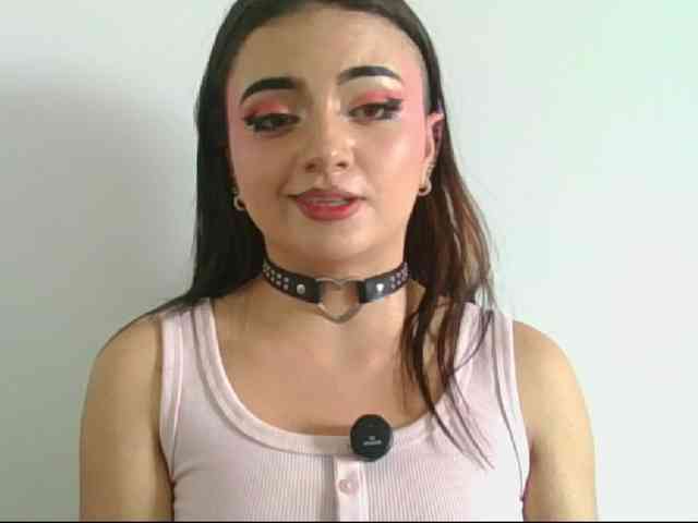 ScarletMonroe webcam