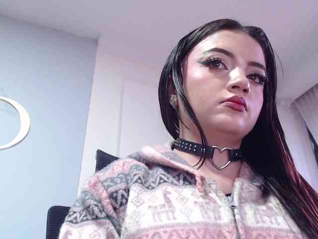 ScarletMonroe webcam