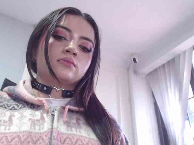 ScarletMonroe webcam