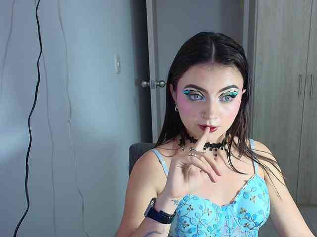 ScarletMonroe webcam