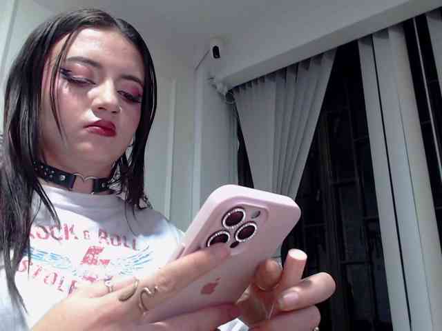 ScarletMonroe webcam