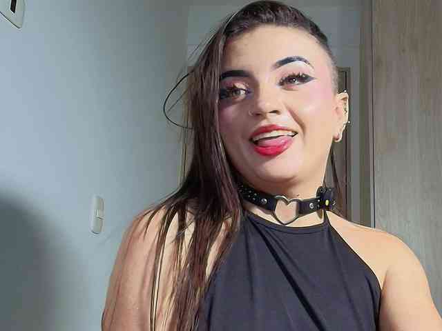 ScarletMonroe webcam