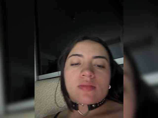 ScarletMonroe webcam