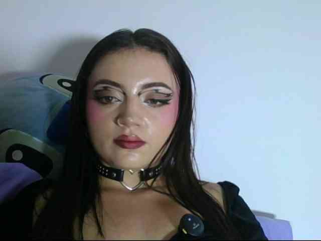 ScarletMonroe webcam