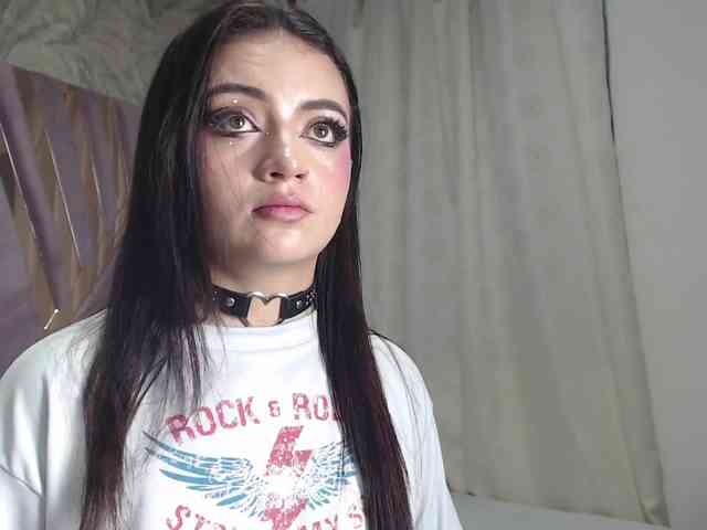 ScarletMonroe webcam