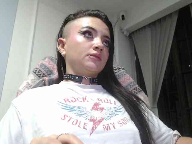 ScarletMonroe webcam