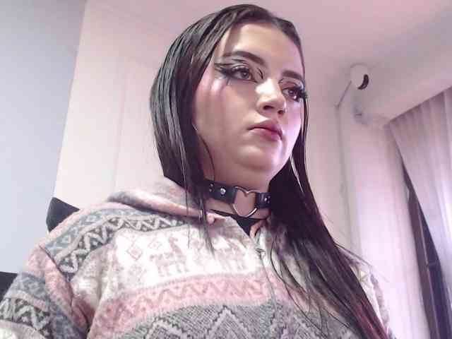 ScarletMonroe webcam