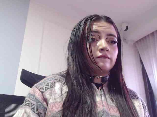 ScarletMonroe webcam