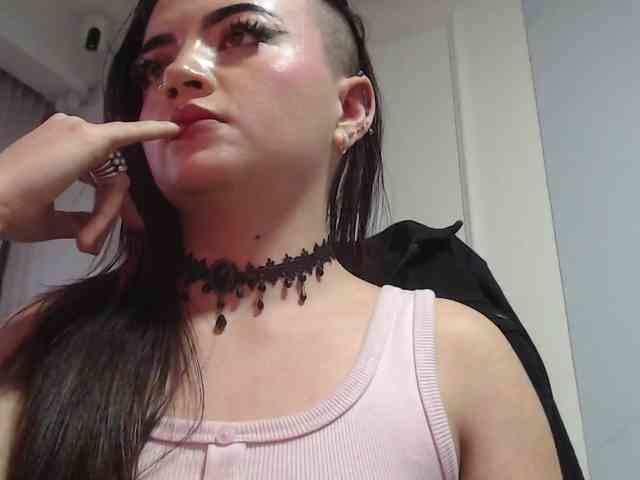 ScarletMonroe webcam