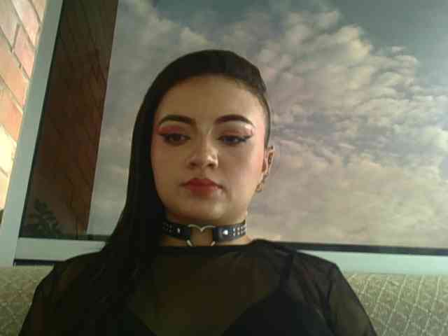 ScarletMonroe ScarletMonroe