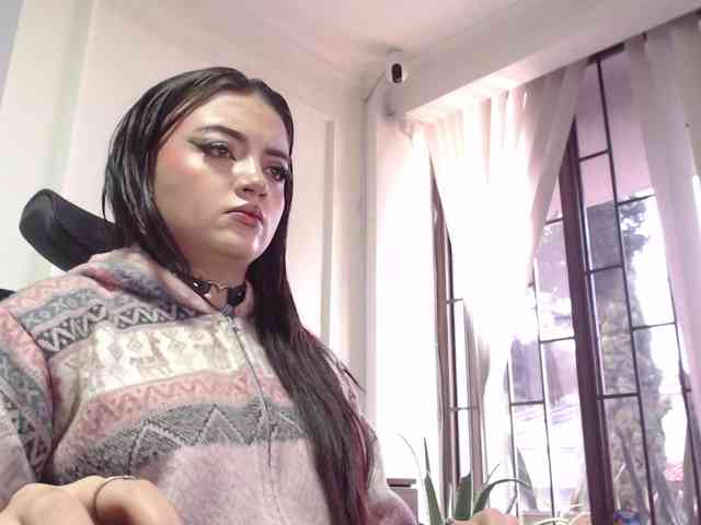 ScarletMonroe webcam