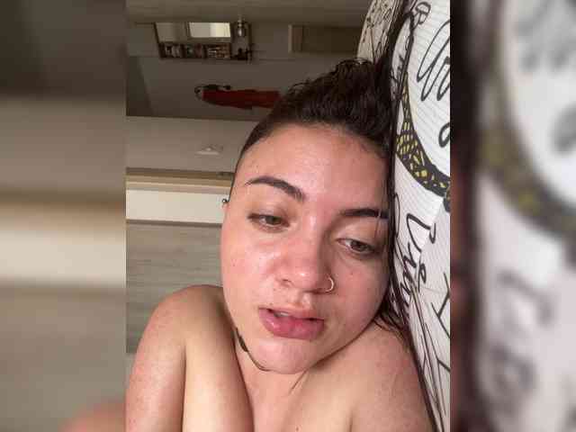 ScarletMonroe webcam