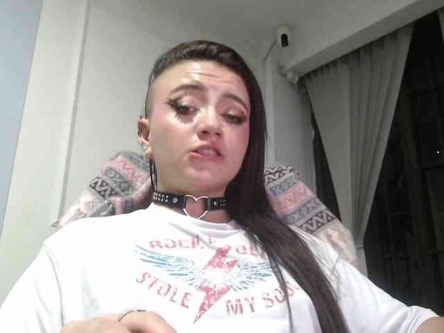 ScarletMonroe webcam